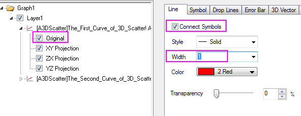 3D Scatter FirstPlot Line.png