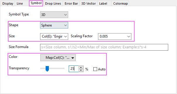 3D Scatter with Colormap dialog1.png