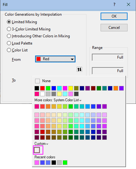 3D Scatter with Colormap dialog3.png
