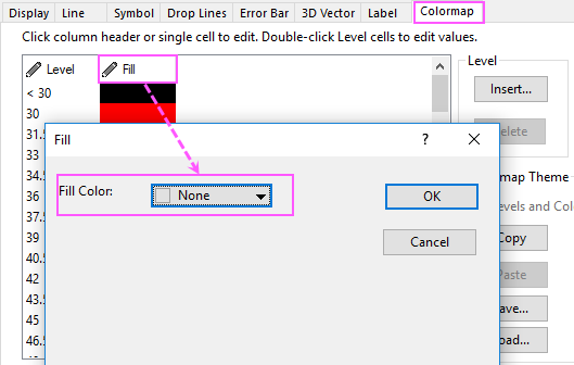 3D Scatter with Colormap dialog4.png