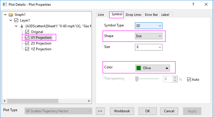 3D Scatter with Colormap dialog5.png