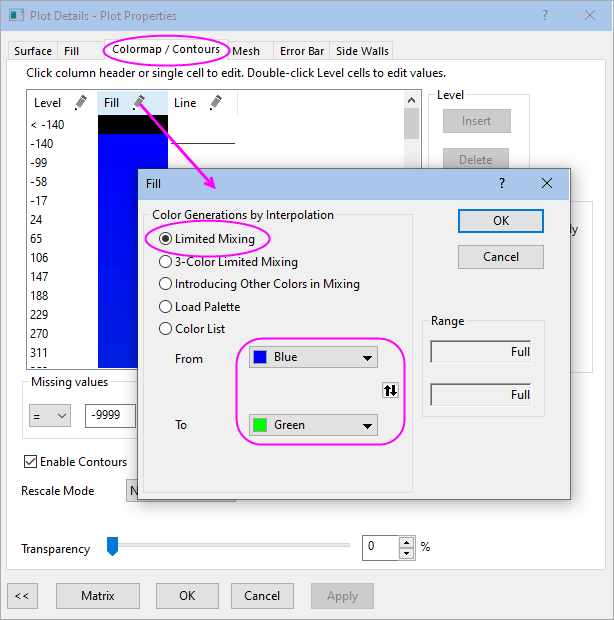 3D Surface with Point Label 05.png