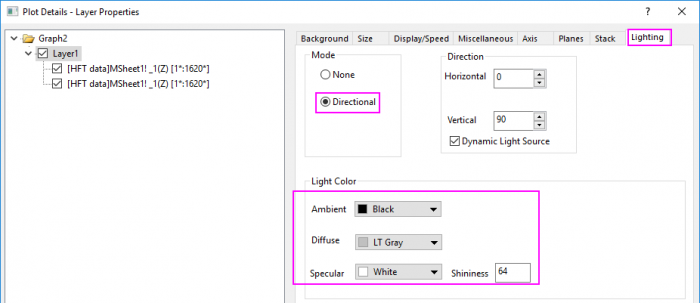 Tutorial 3DSurfaceMap lighting.png