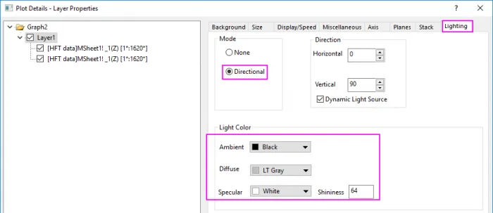 Tutorial 3DSurfaceMap lighting.png