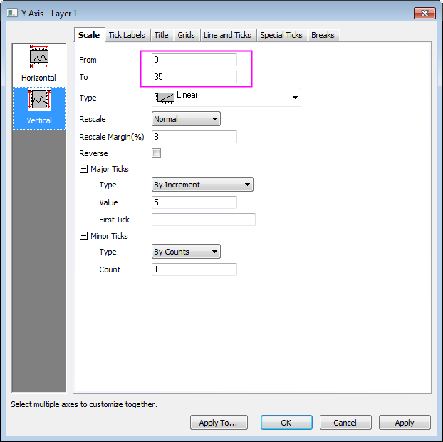 Tutorial Column Graph with Error Bars 04.png