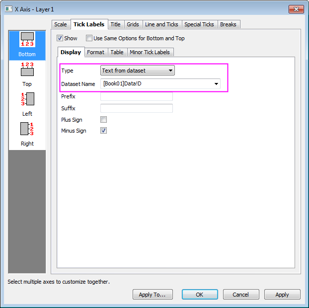 Tutorial Column Graph with Error Bars 05.png