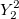 Y_2^{2}