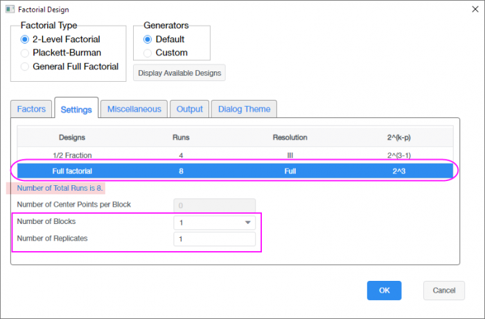 2-Level Factorial Design 04.png