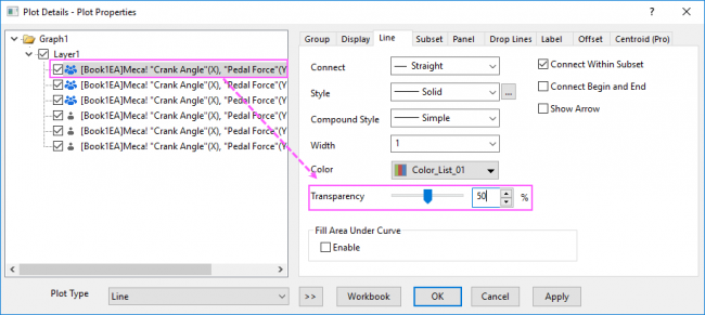 Error Bars with Fill Area 08.png