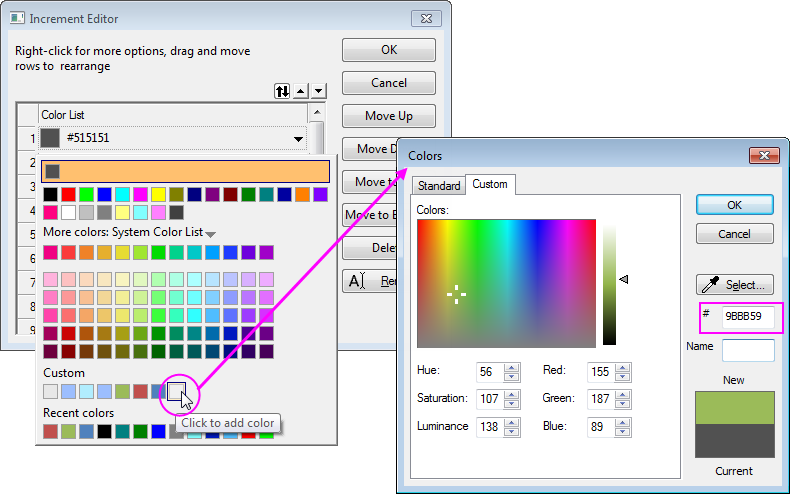 Error Bars with Fill Area 05.png