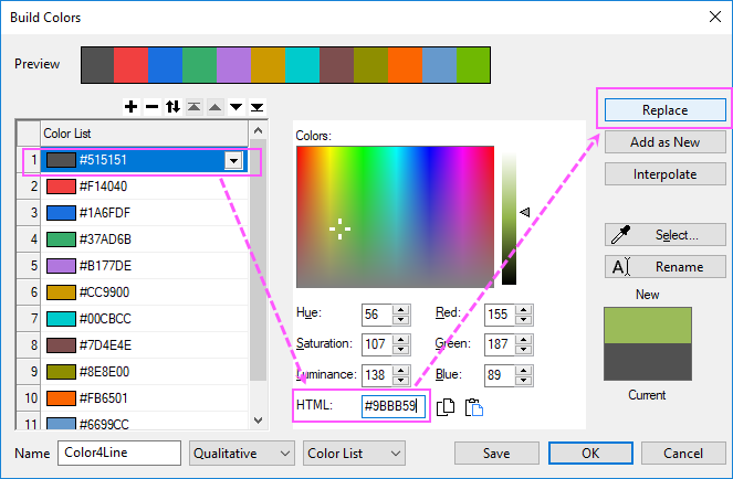Error Bars with Fill Area 05.png
