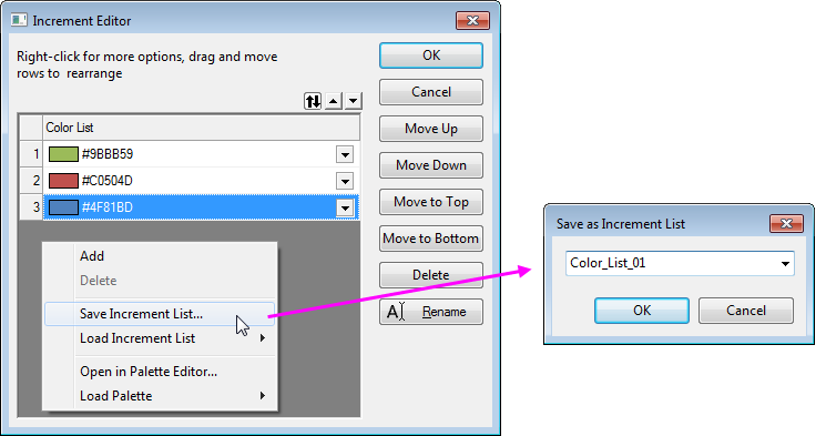 Error Bars with Fill Area 06.png