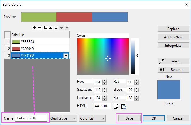 Error Bars with Fill Area 06.png