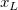 x_L