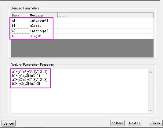 Piecewise slope and intercept.png