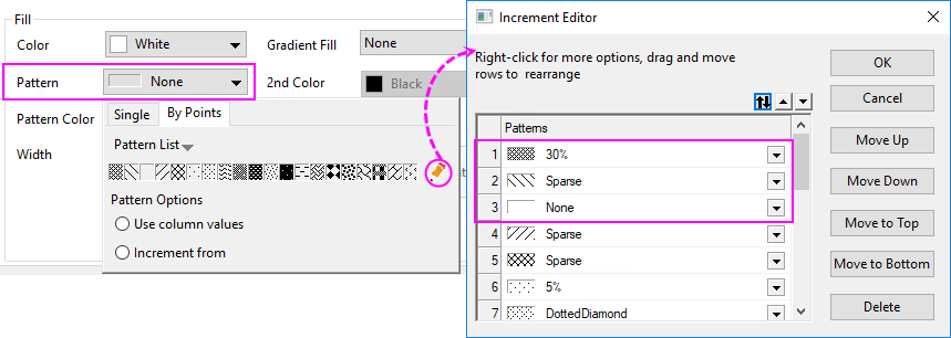 Grouped Column with Error Bars and Data Labels 05.png