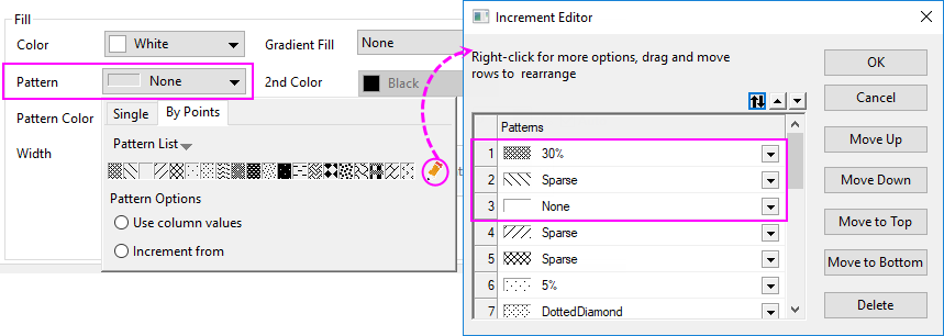 Grouped Column with Error Bars and Data Labels 05.png