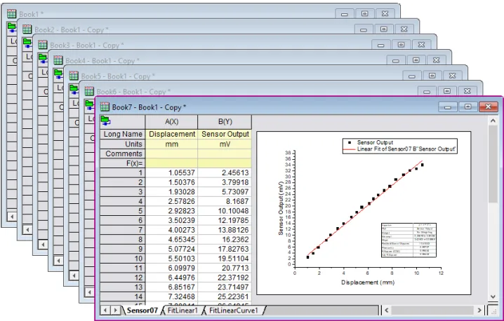 Tutorial clone import and linear fit.png