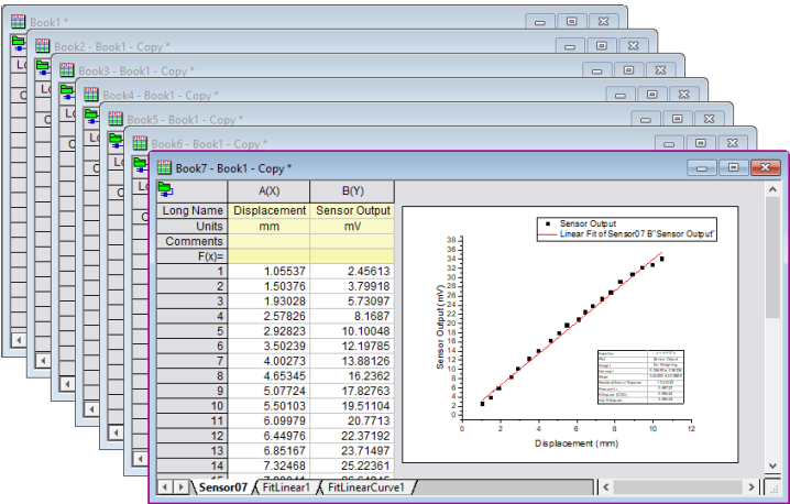 Tutorial clone import and linear fit.png