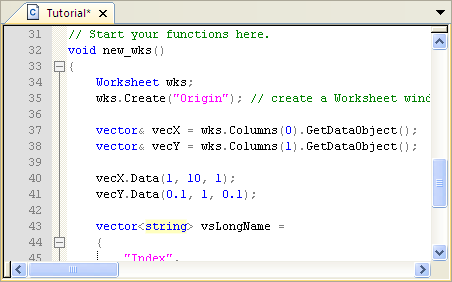 Introduction to Origin C and Code Builde 1.png