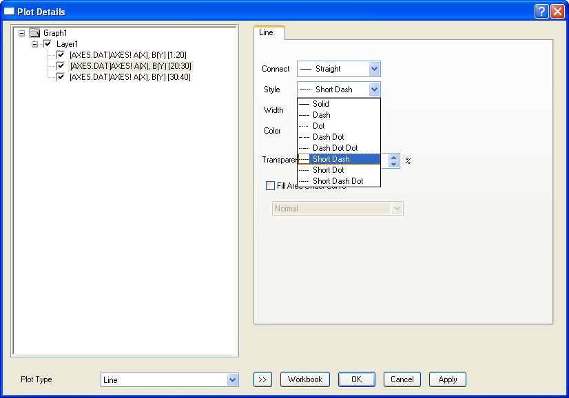 Mark Out a Segment PlotDetails Dialog.png