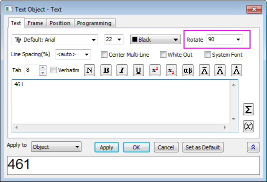 Micro Raman TextProperty.png