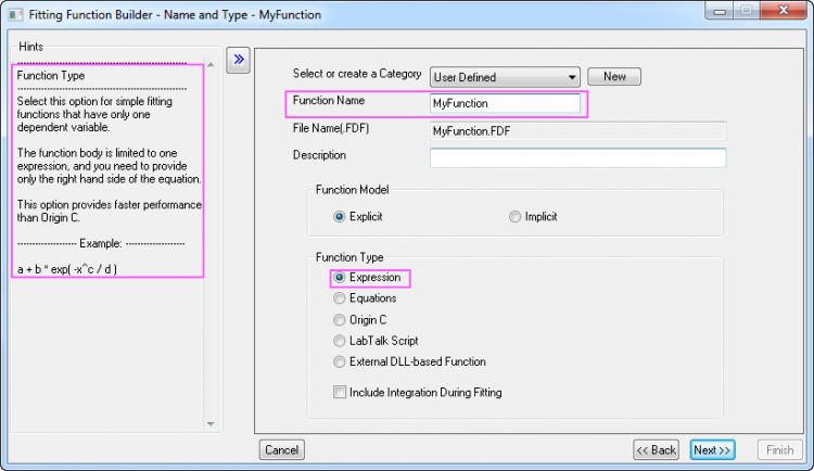Nonlinear Curve Fit Tool 010.png