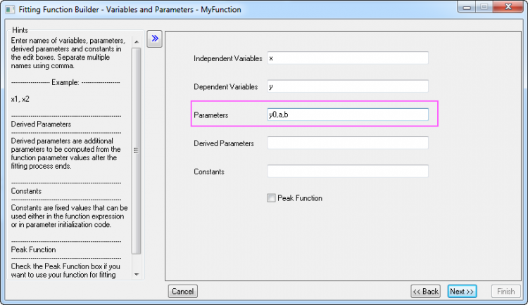 Nonlinear Curve Fit Tool 011.png