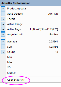 StatusBar customization.png