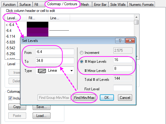 Parametric Surface with Colormap from Data 05.png