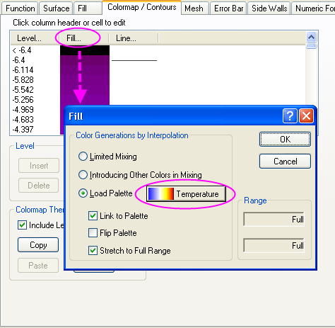Parametric Surface with Colormap from Data 06.png