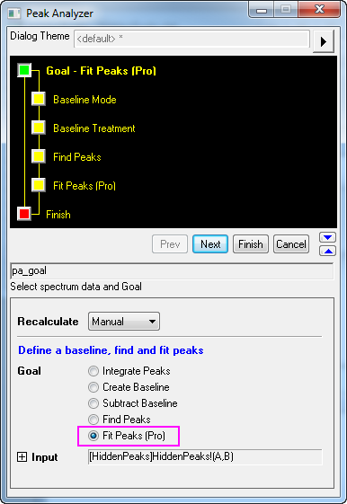 Peak Fitting with Preset Peak Parameters 02.png
