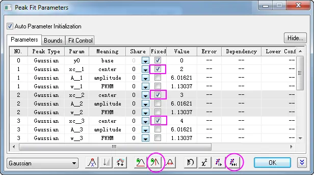 Peak Fitting with Preset Peak Parameters 06.png