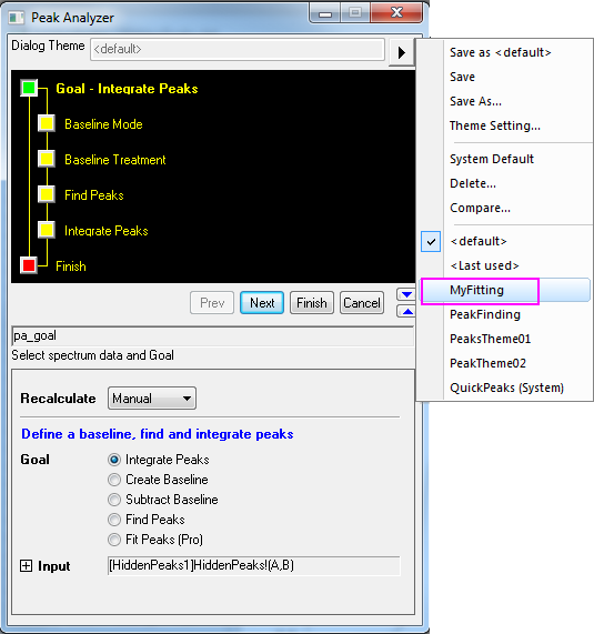 Peak Fitting with Preset Peak Parameters 08.png