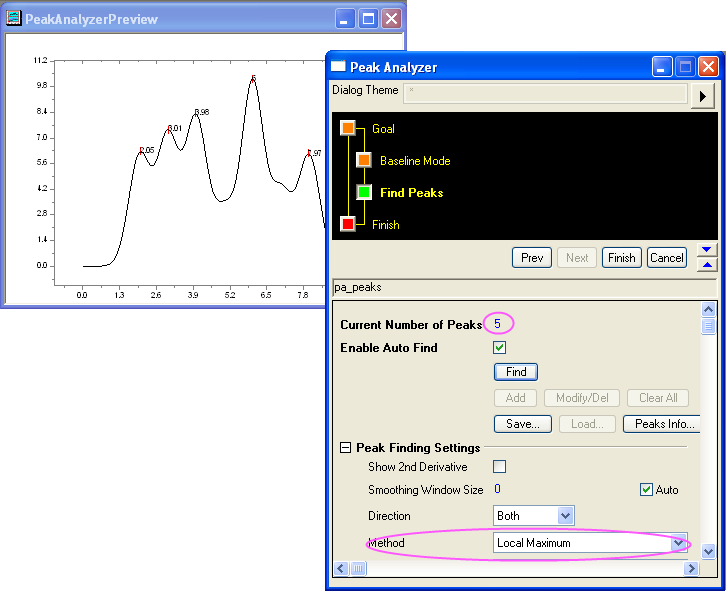 Find peaks with local max.png