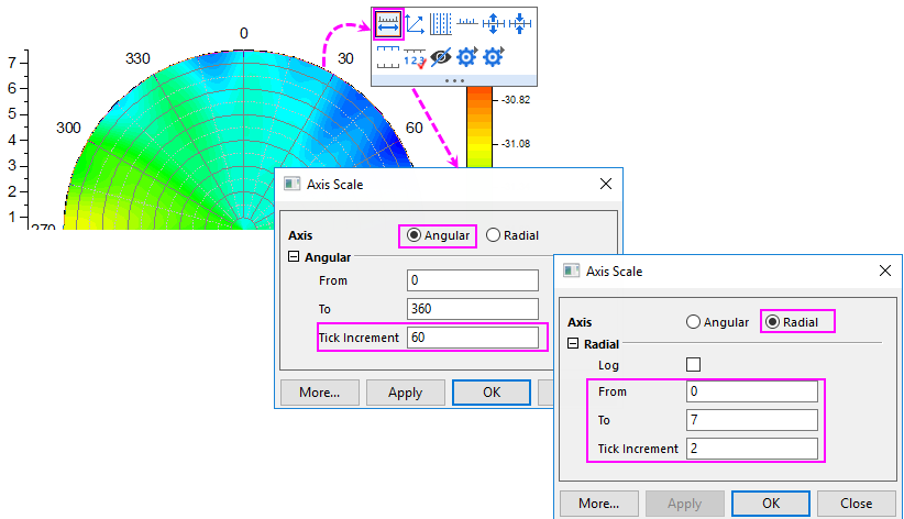 Polar Contour from XYZ data 04.png