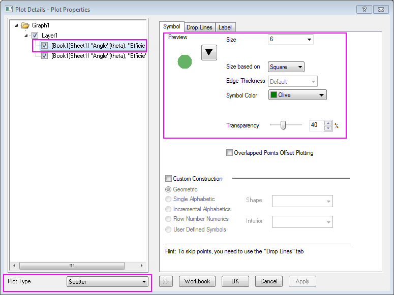 Polar Plot with Error Bar 04.png