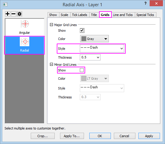 Polar Plot with Error Bar 05.png