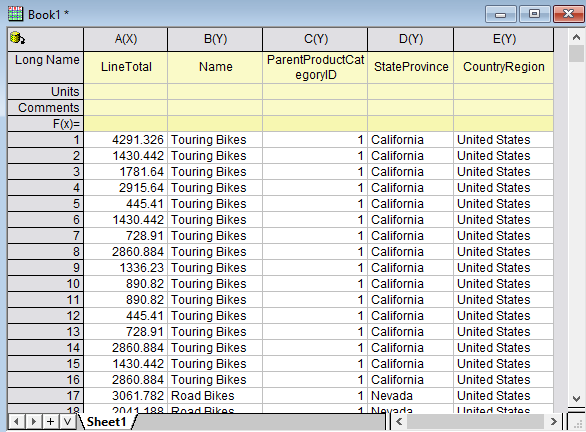 ImportDB for Analysis template afterimport.png