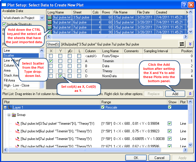 Scatter Plot Plot Setup dialog1.png