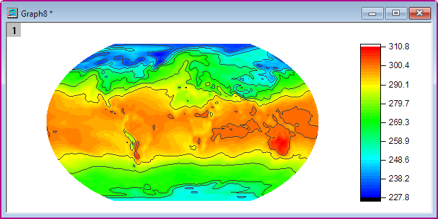 NetCDF on Sphere Surface Projections 08.png