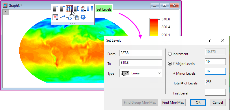 NetCDF on Sphere Surface Projections 10.png