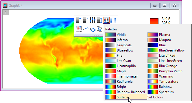 NetCDF on Sphere Surface Projections 11.png