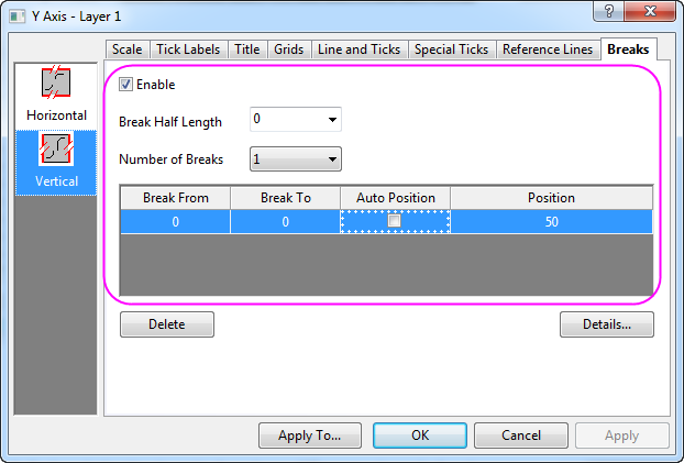 Axis Different Scale add break.png