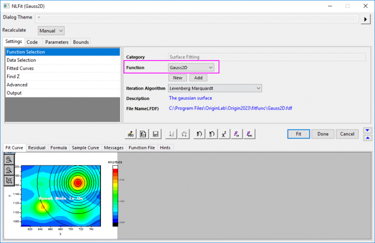 Surface Fitting with Multiple Peaks 02.png