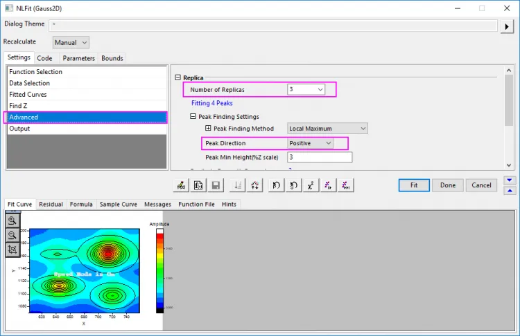 Surface Fitting with Multiple Peaks 03.png