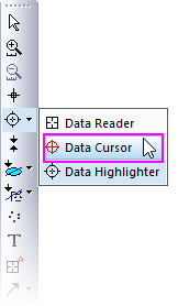Use Data Cursor to Show the Difference between the Data 03.png