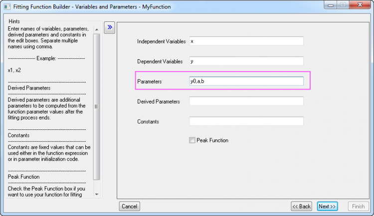 Nonlinear Curve Fit Tool 011.png