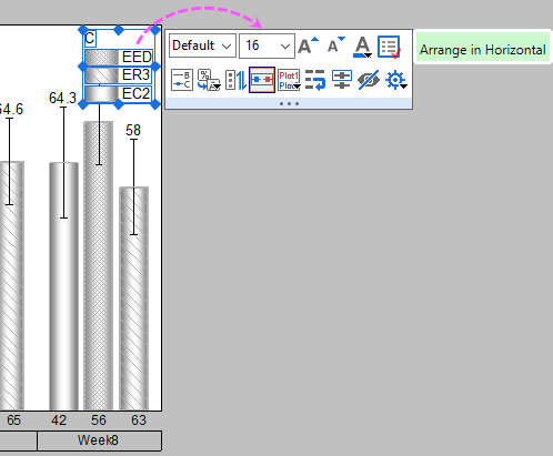 Grouped Column with Error Bars and Data Labels dragLegend.png