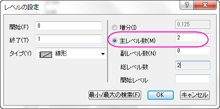 3D Bar With Labels Set Levels dialog.png
